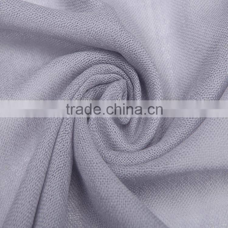 Comfortable Women Scarf Throw