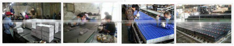 mf battery 12V38Ah Storage Solar lead acid in rechargeable Battery 24v