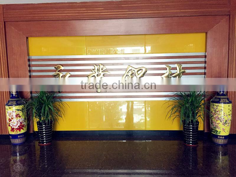 competitive price aluminum tube /round pipe/ bar extrusion profile