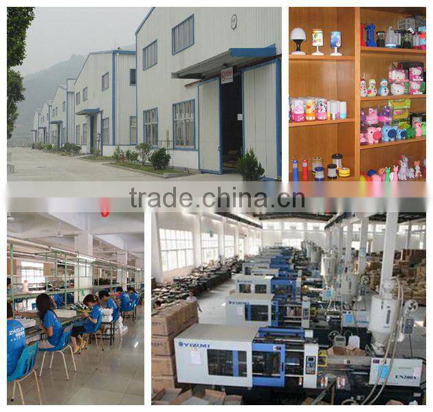 Mini portable battery operated fan