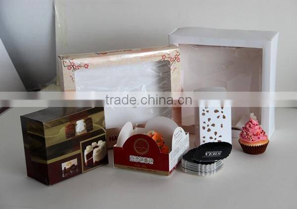 Good print corrugated cookie packaging boxes