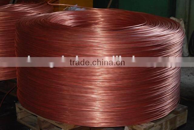 Copper wire coil copper brass bar rod for sale