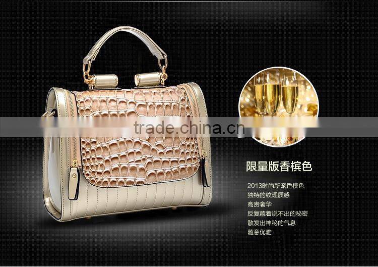 Buy cheap women bag fashion with long shoulder strap 2013