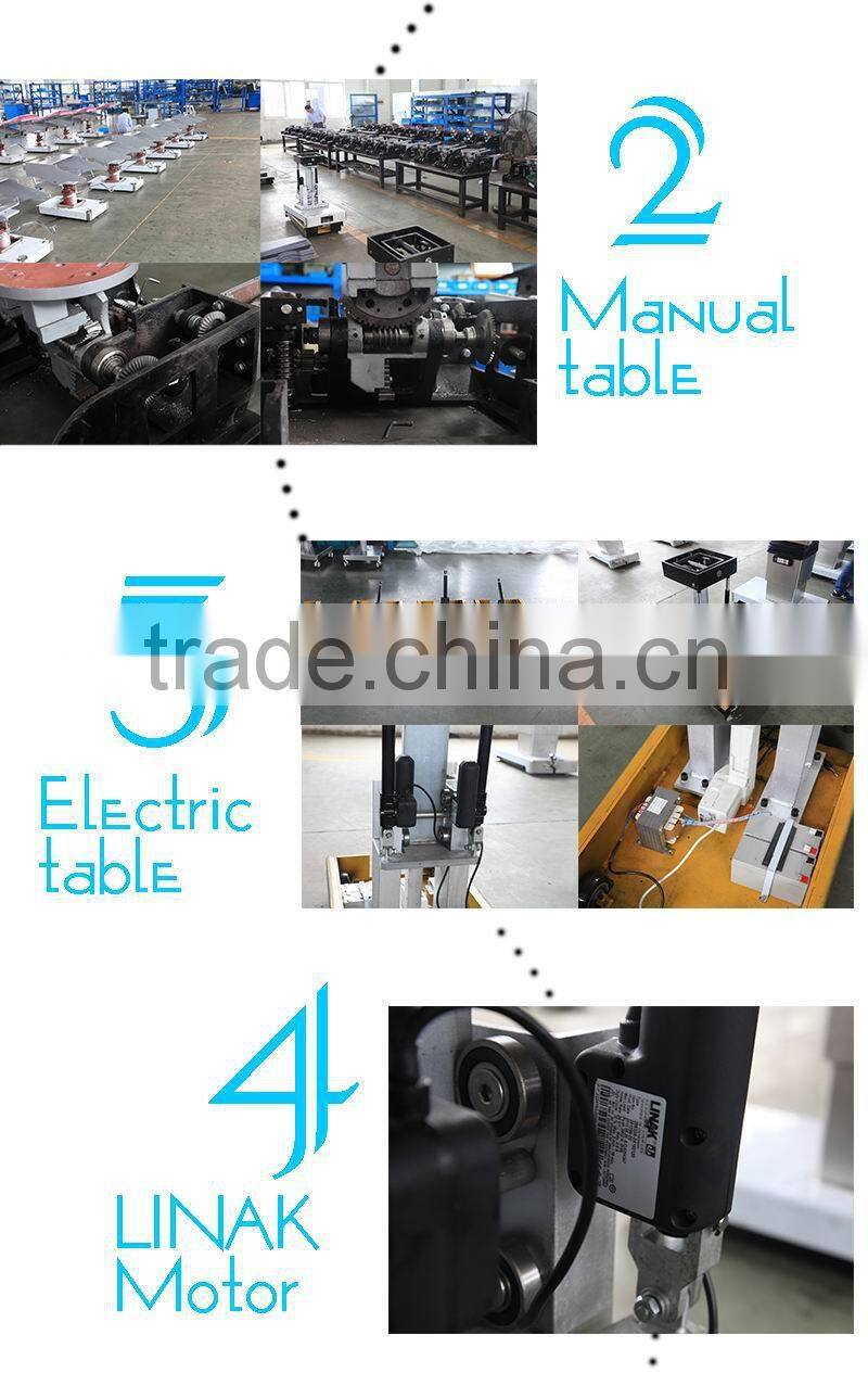 A95 China Price Spine Operating Supporter For Operation