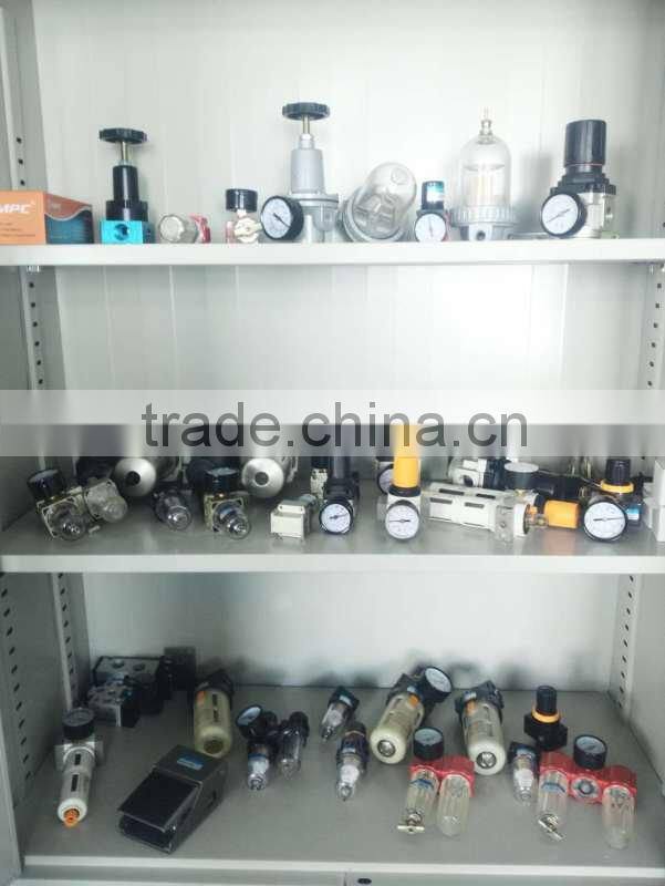 AR2000-5000 series air regulator 3/8