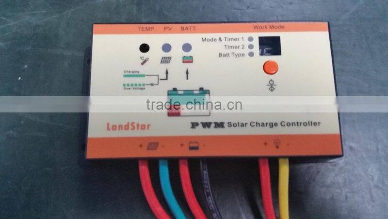 30w solar street light with 6m light pole, have CE ,TUV ,UL certificate , 2 years warranty