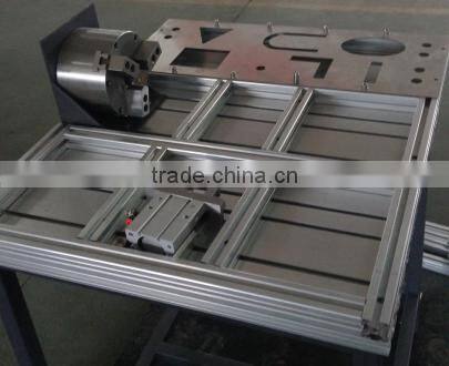 INDUSTRIAL ROBOT TRAINING CENTER