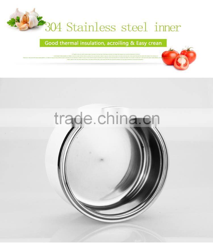 wholesale buffet stainless steel food warmer for children
