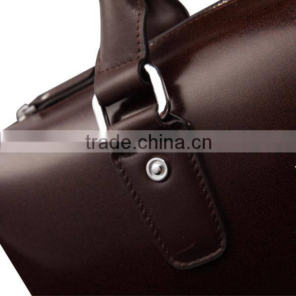 Casual cross body bag men business breifcase bags