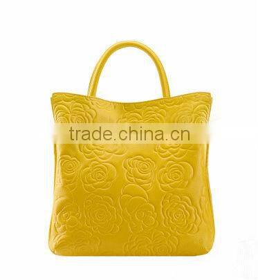 2014 trendy women's fashion handbag wholesale