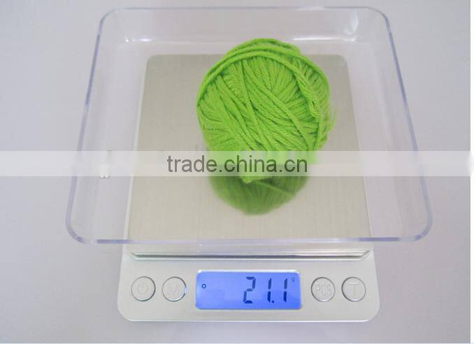 Top hot selling i2000 jewelry scale