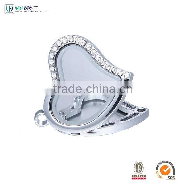 Silver Jewelry Pendant Necklace Most Popular Products in Europe &America