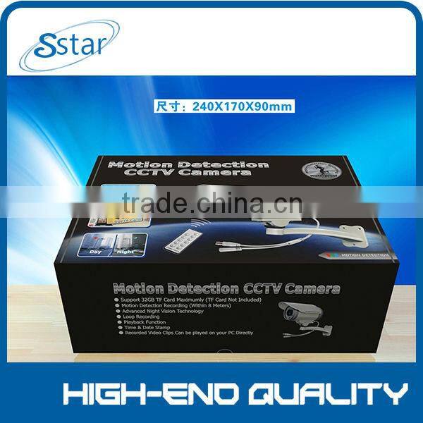 Sensor CMOS 1 mega pixels fisheye ip cameraHD264