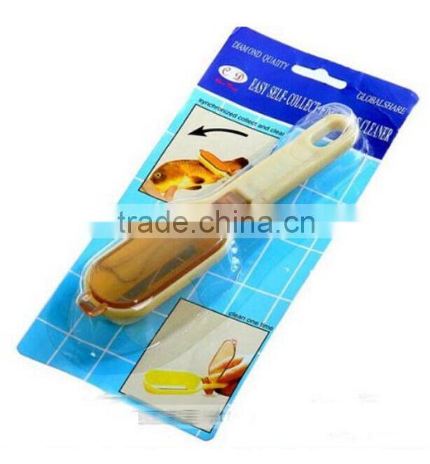 Fish Scale Remover Scale Scraper Fish Scale Scraper Remover