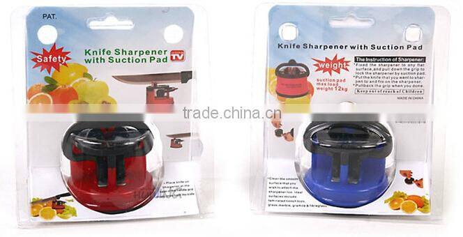 Knife sharpener kitchen knife sharpener mini knife sharpener