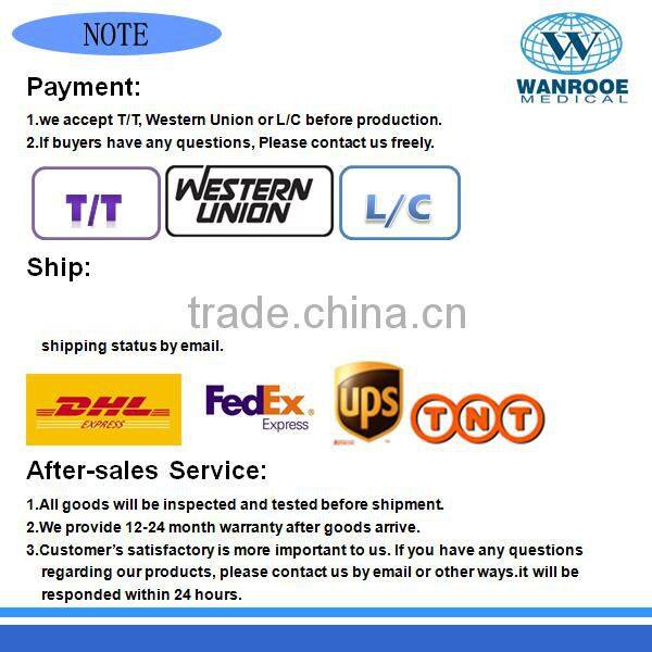 GA201 Stainless Steel Frame Dissecting Table