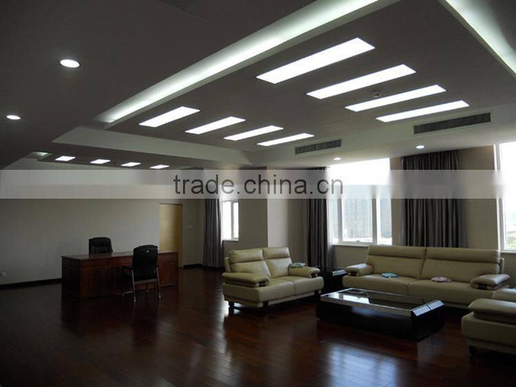 2x2 Lay in LED Troffer DLC UL 68W 6800lm