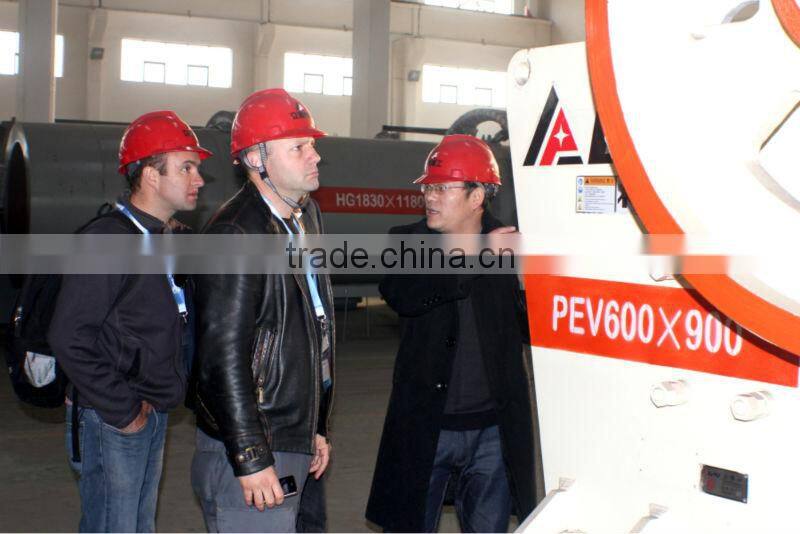 Pendulum Type Feeder With Excellent Quality From Lipu Shanghai