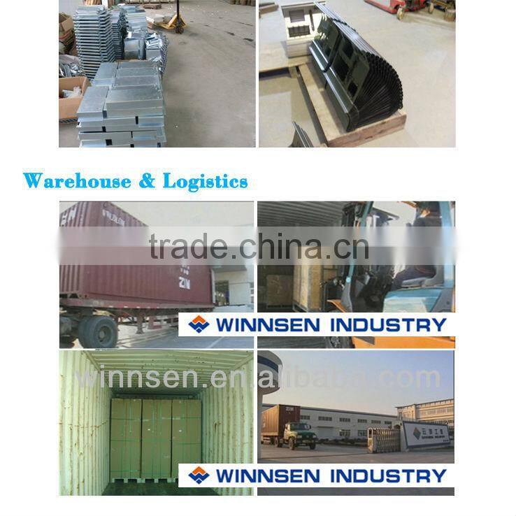 Information kiosk for shopping mall supermarket airport/shopping mall display kiosk