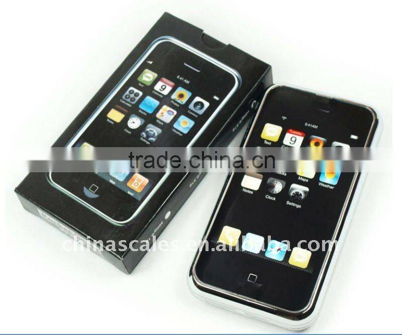 New design digital jewelry scale (SCP-IPOD02)