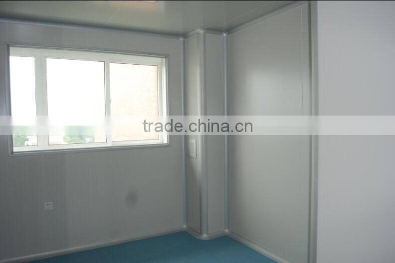 Pharmaceutical and cosmetics industrial cleanroom designer and constructor