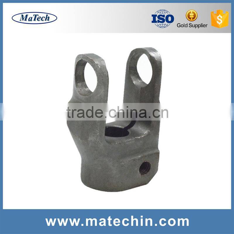 OEM Tractor Drive Shaft With CNC Machining