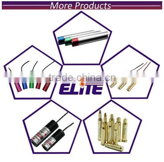 Red Dot Laser Module 650nm in batch