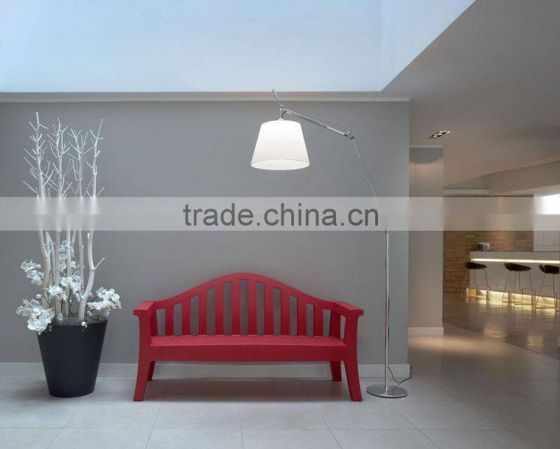 Standing Lighting Residential Romantic Floor Lamps Prefect for Your Family