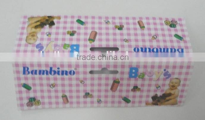 FB1001-3 Bambino baby feeding bottle