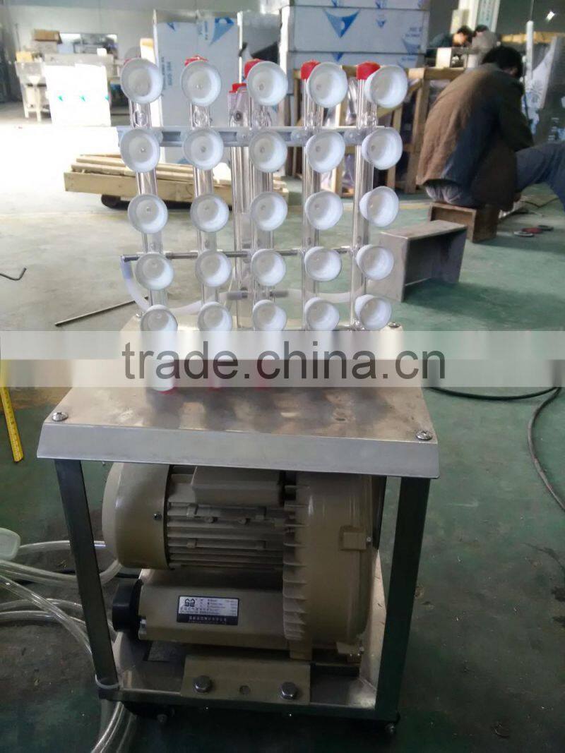 China supplier 10000pcs/h egg washing machine