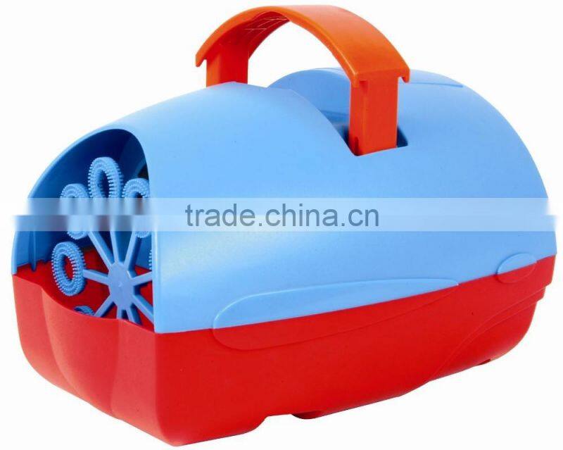 NG-12 BUBBLE MACHINE PARTY SET