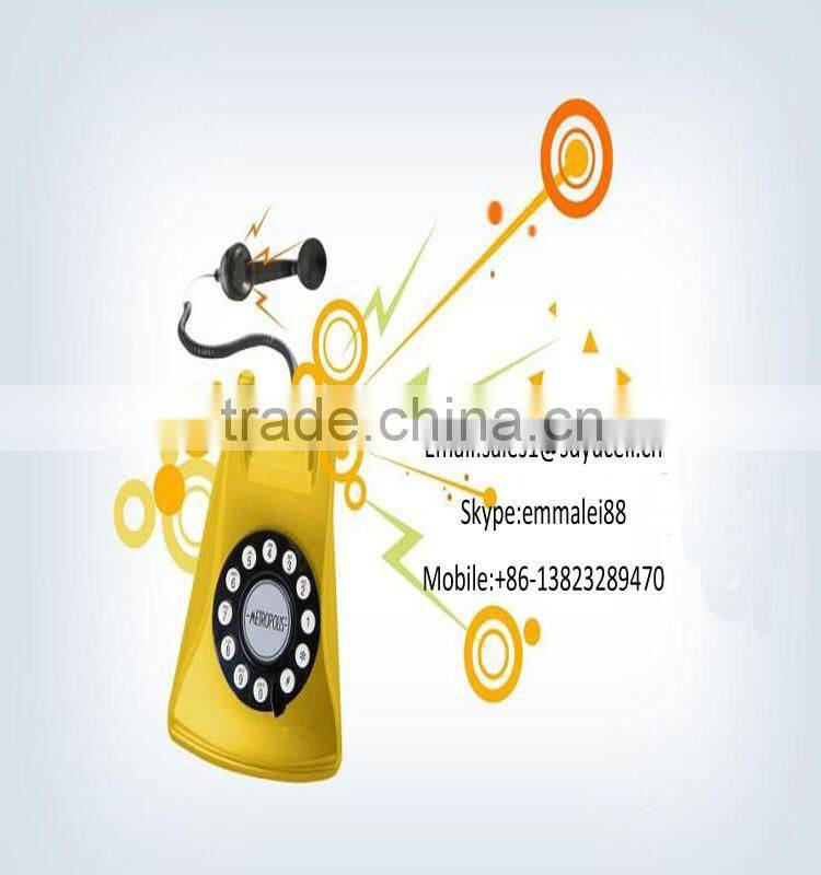 aaa 1000mah 1.2v ni-mh rechargeable battery for Solar lights ni-mh battery 1/3 aaa