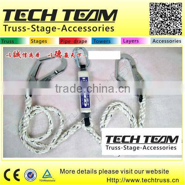 Tools828 Aluminum Truss Tool lap strap