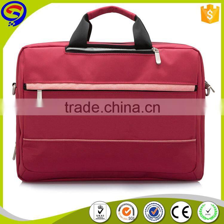 Most popular creative hot sale 2016 laptop briefcase