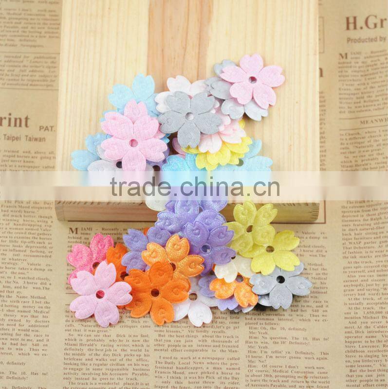 Textile & Fabric Crafts flower