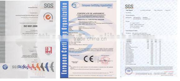 Spherical roller bearing 22326CA/W33 with good quality Low Price