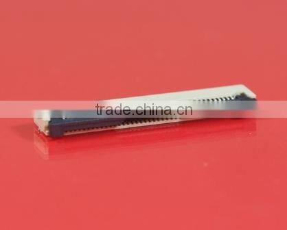 0.5 mm pitch FPC FFC Connector, ZIF SMT