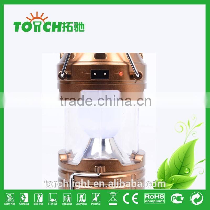 cheap promotion low price led lantern light solar rechargeable lamp tent lights hot sale professional camp lamp