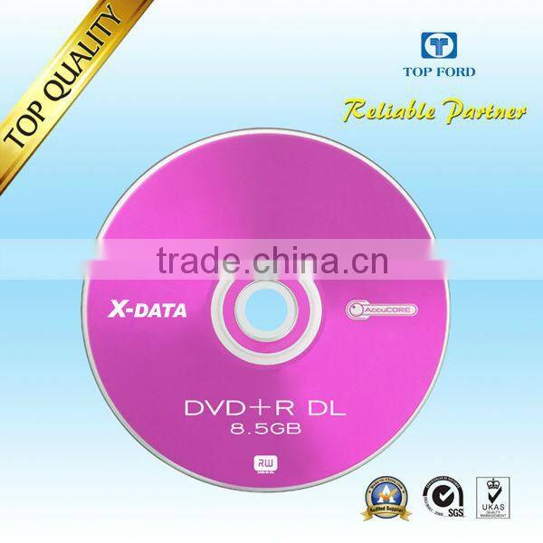 Cake Box 8.5GB DVD+R DL