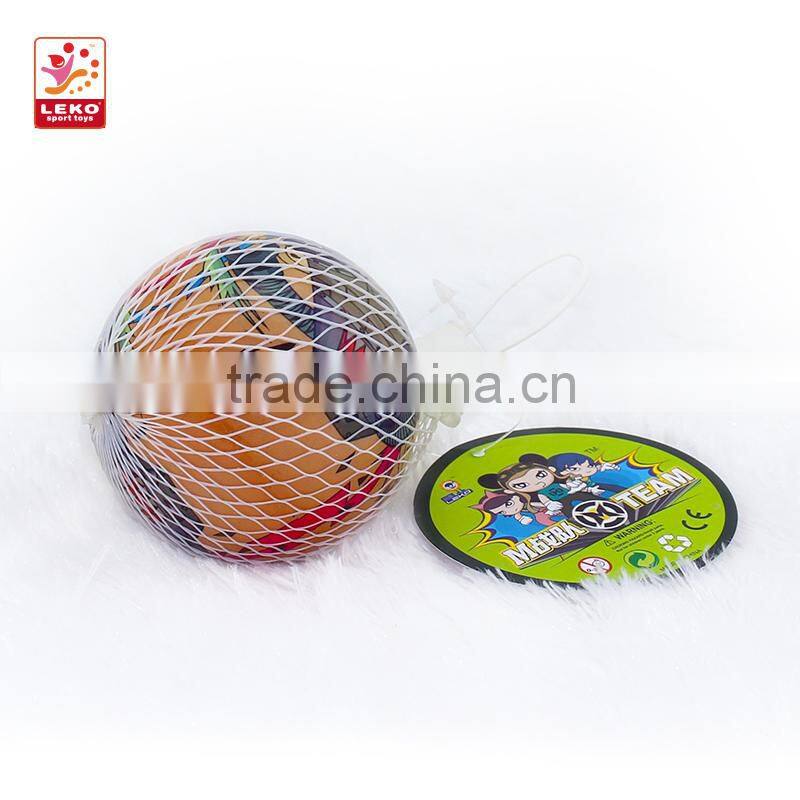 Pu foam ball,smooth surface PU foam ball with soft material