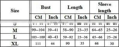 Red Ruffles Lolita Bolero Jacket 61191