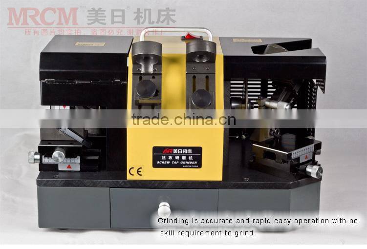 M5-M20 Accurate Spiral Screw Tap Re-sharpener MR-Y6B