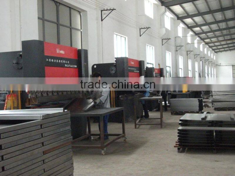 High-quality Heavy-duty Drawer Racking