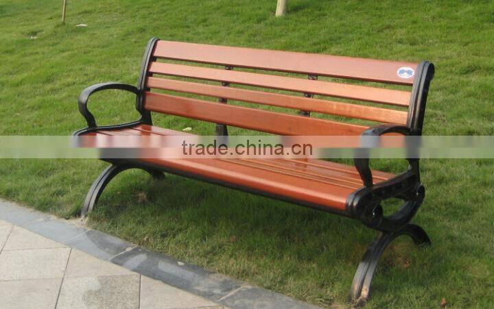 Customized cheap metal customized chair for hotspital park