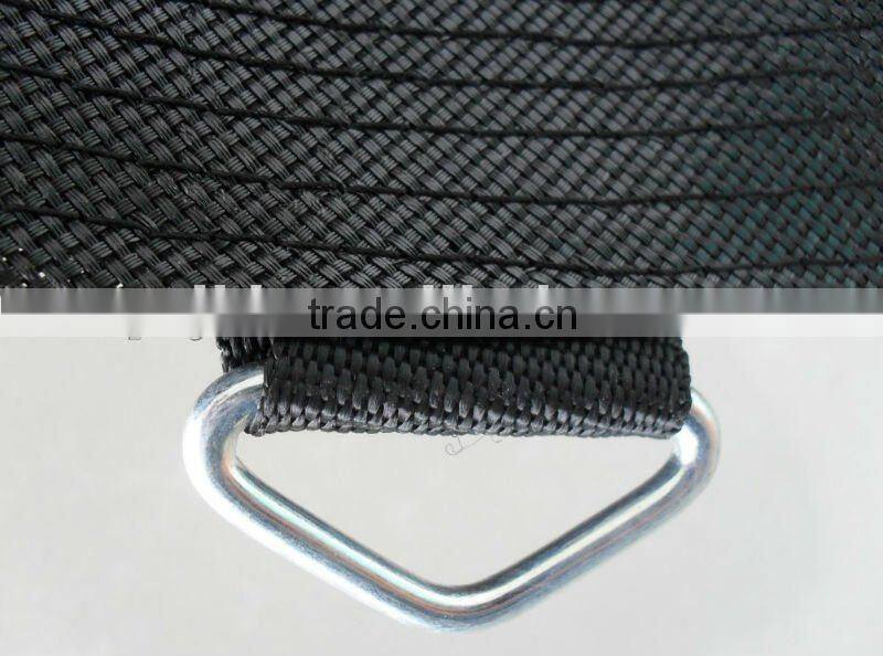 6FT Big Round Garden Jumping Trampoline with Enclosure Combo (HOT SALE)