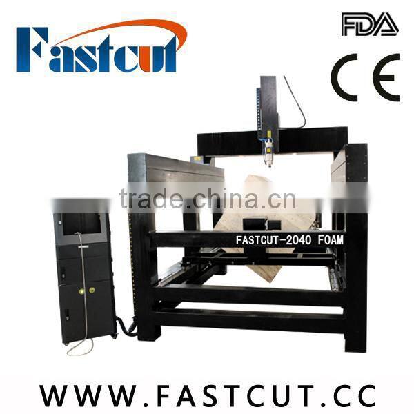 Super Quality & hot-sale wood cnc router 4 axis with rotary for sale