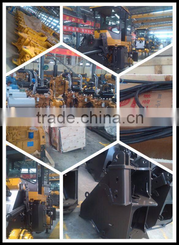 china CE910 1.0ton Loader with Yanmar E3 engine Pilot control,joystick,quick coupling for Eurozones
