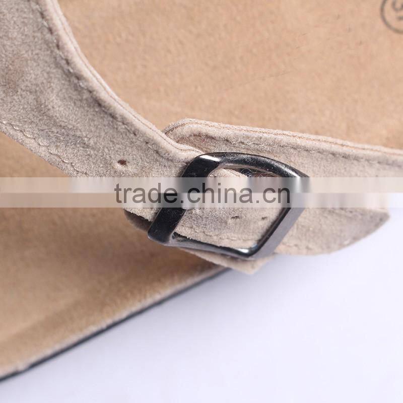 Factory Direct Sales Man Slipper Outdoor Slipper