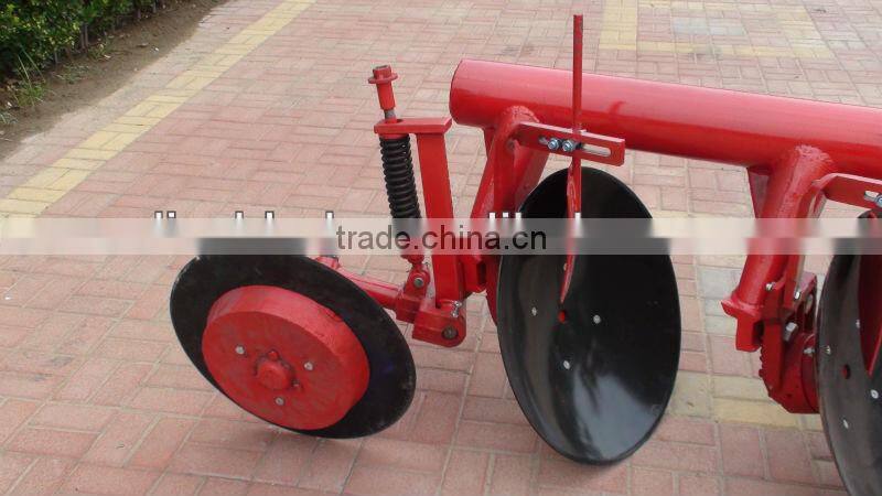 3 point mounted disc plough