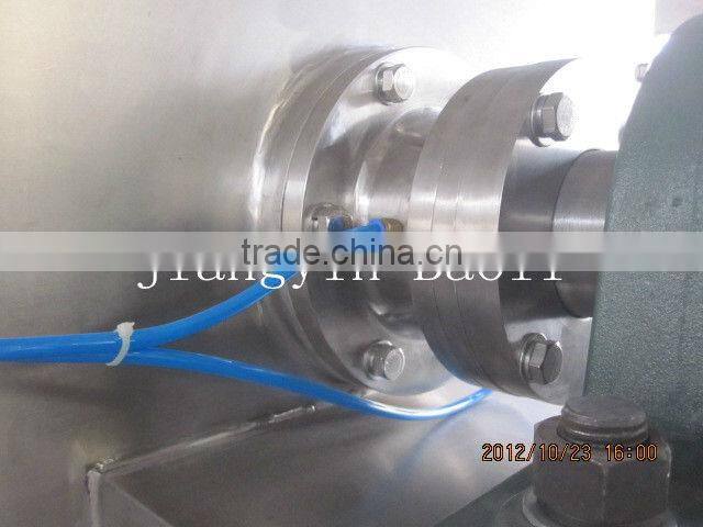 Concrete mixer